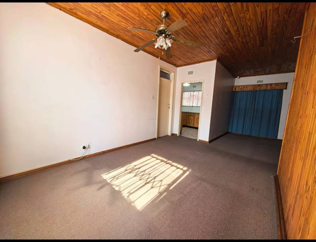 4 BEDROOM HOUSE TO LET IN SASOLBURG EXT 23